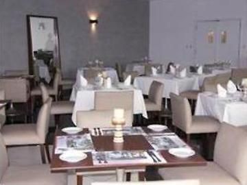 Отель Ramada Costa Del Sol Lima Airport Экстерьер фото